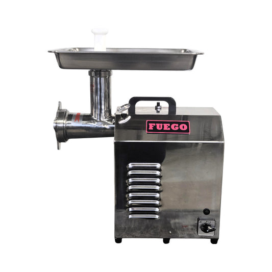 Fuego TC-22 Meat Grinder