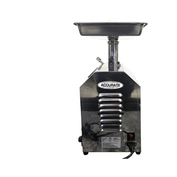 Fuego TC-22 Meat Grinder