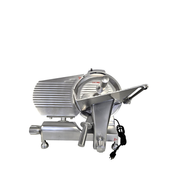 Fuego HBS300L Meat Slicer - 12 Inch