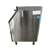 Koolaire KDF015A-161B Undercounter Cube Ice Machine - 168Lb