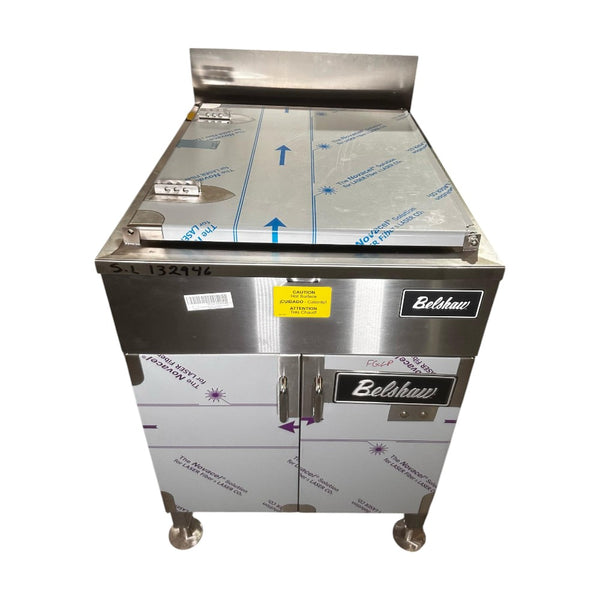 Belshaw 718LFG Donut Fryer - Liquid Propane