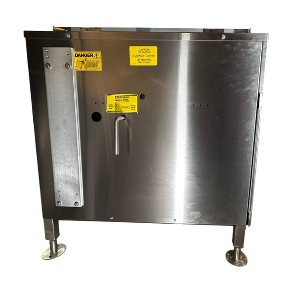 Belshaw 718LFG Donut Fryer - Liquid Propane