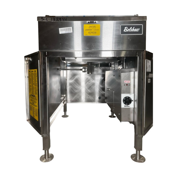 Belshaw 718LFG Donut Fryer - Liquid Propane