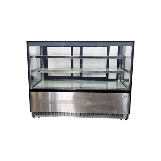 Atosa RDCS-60 Refrigerated Display Cabinet