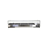 Omcan 46680 Refrigerated Topping Rail