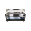 Emerald STM72PSE Electric Single Tank Steam Table - 5-Pan - 72 Inch