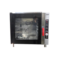 Axis AX-CL06D Combi Oven - Full Size - 6 Pan
