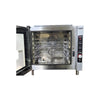 Axis AX-CL06D Combi Oven - Full Size - 6 Pan