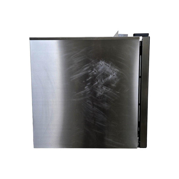 Axis AX-CL06D Combi Oven - Full Size - 6 Pan