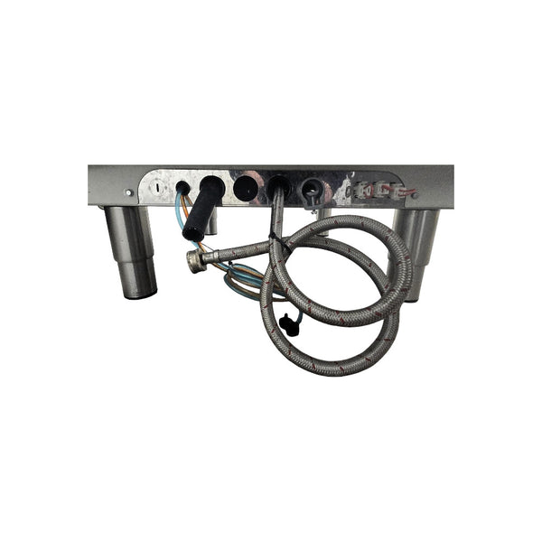 Hobart CDH Upright Dishwasher