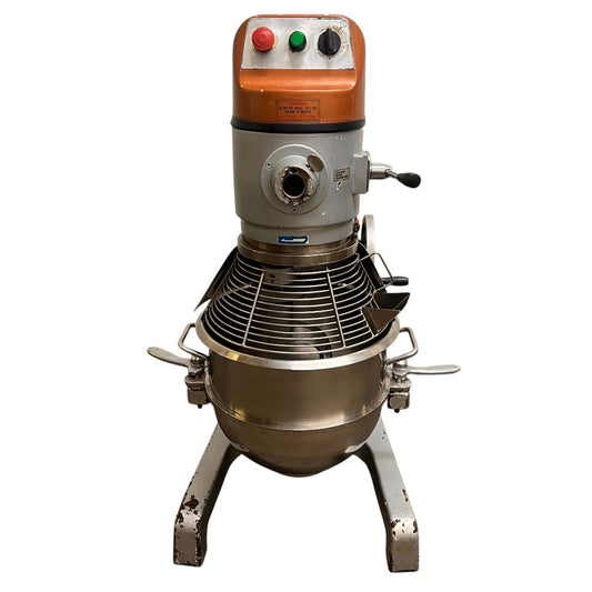 Spar SP-30HI Planetary Mixer - 30 Qt