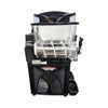 Cofrimell Oasis 2-10 Slush Machine - 2 Tank