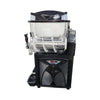 Cofrimell Oasis 2-10 Slush Machine - 2 Tank
