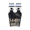 Cofrimell Oasis 2-10 Slush Machine - 2 Tank