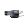 Cofrimell Oasis 2-10 Slush Machine - 2 Tank