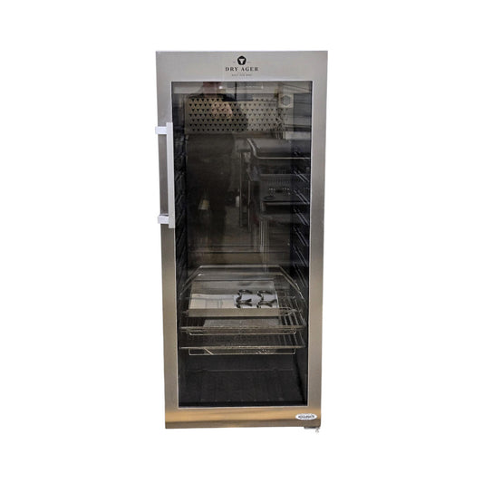 Dryager UX1500PRO Dry Aging Cabinet - 220Lb Capacity