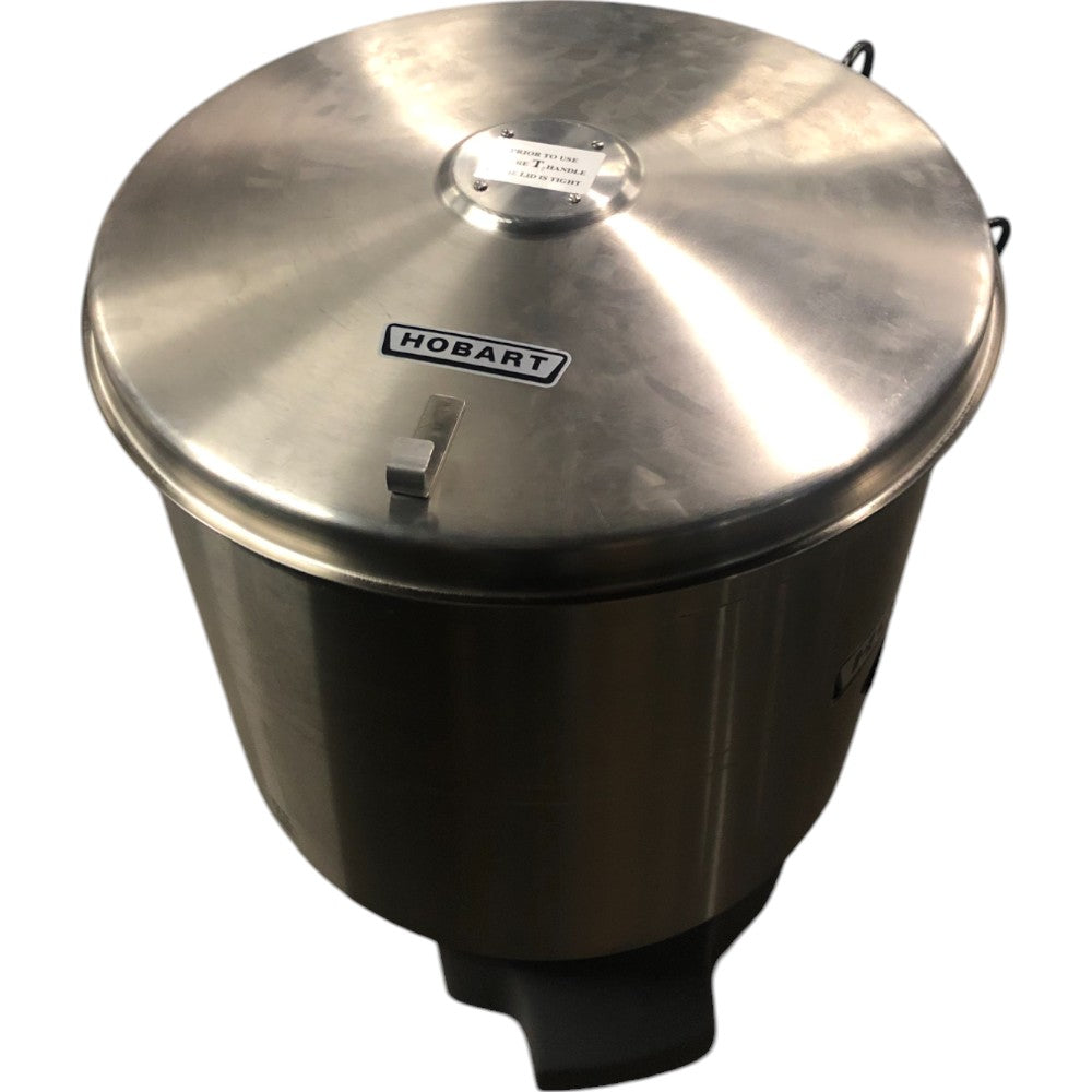 Hobart SDPS-11 Electric Salad Spinner