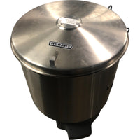 Hobart SDPS-11 Electric Salad Spinner