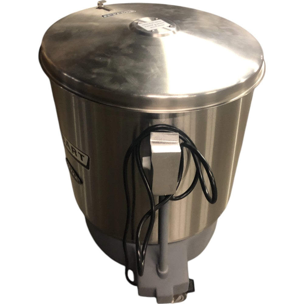 Hobart SDPS-11 Electric Salad Spinner