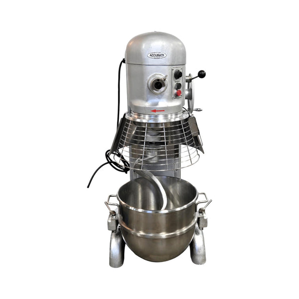 Hobart H600 Mixer - 2 attachments