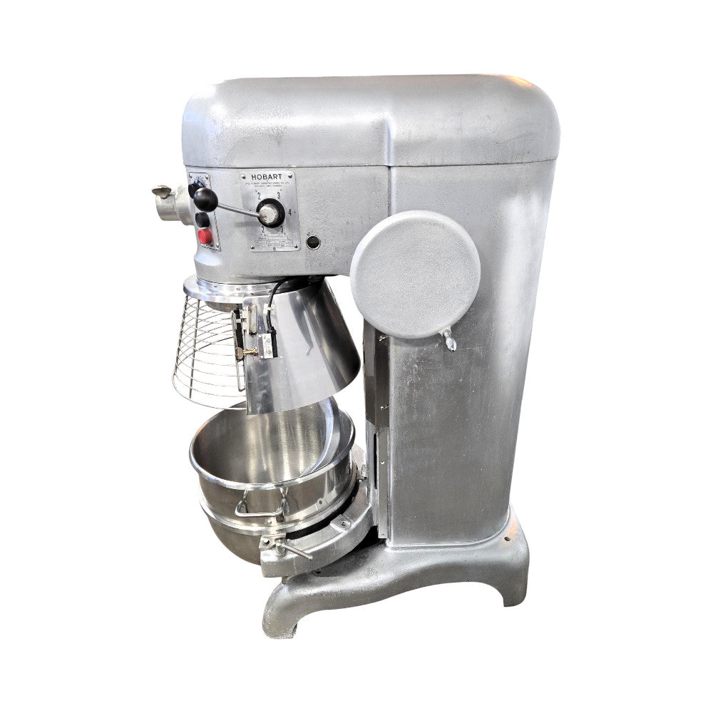 Hobart H600 Mixer - 2 attachments