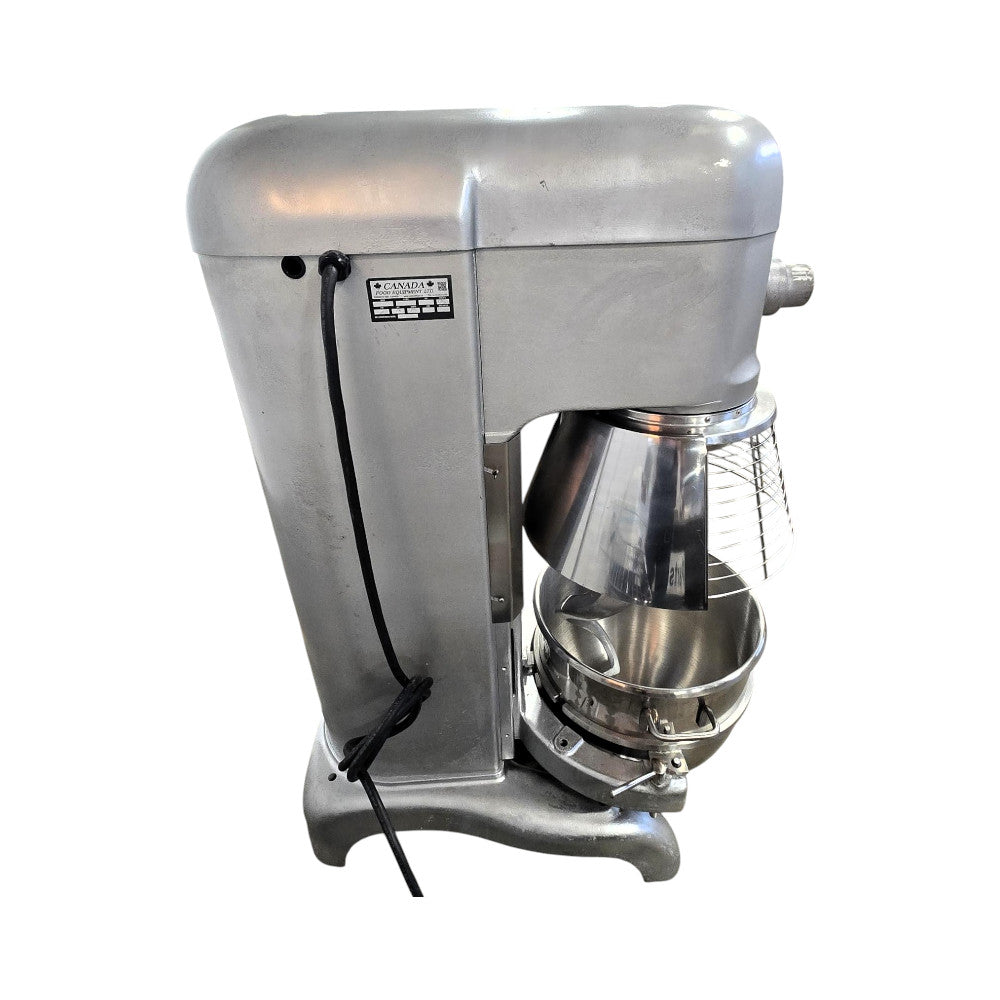 Hobart H600 Mixer - 2 attachments