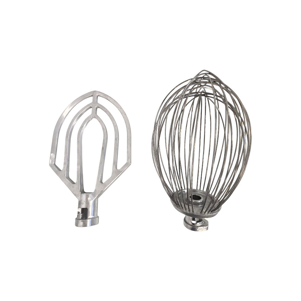 Hobart H600 Mixer - 2 attachments