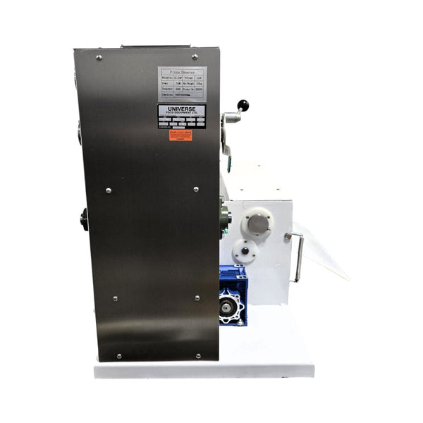 Universe TM18-2 Dough Sheeter