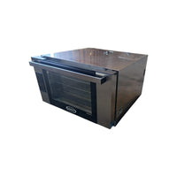 Eurodib XAFT-04HS-ETDV Unox Arianna Convection Oven
