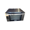 Eurodib XAFT-04HS-ETDV Unox Arianna Convection Oven