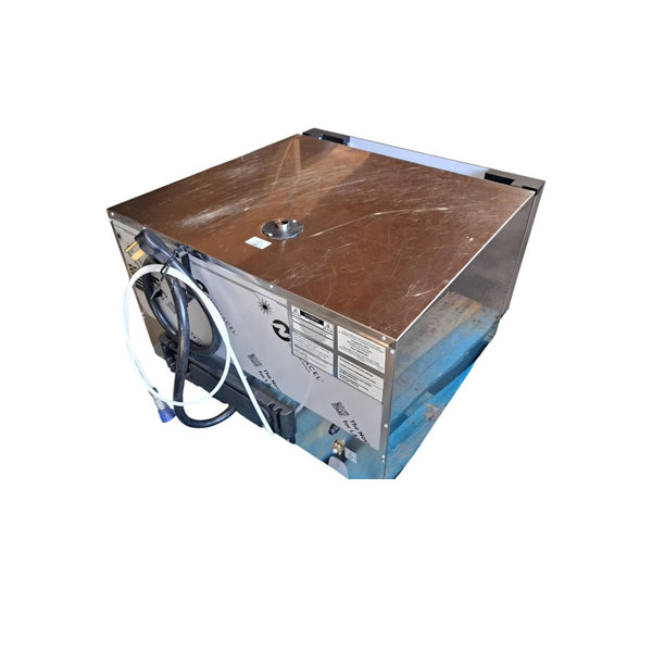Eurodib XAFT-04HS-ETDV Unox Arianna Convection Oven