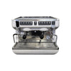 Nuova Simonelli Appia Life Compact V - 2 Group Espresso Machine - White