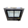 EFI CDC-1200S Refrigerated Deli Case - 47 Inch
