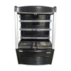 Omcan RS-CN-0390 Open Air Refrigerated Showcase