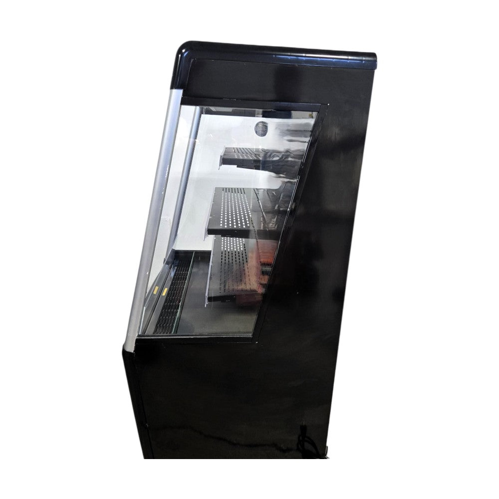 Omcan RS-CN-0390 Open Air Refrigerated Showcase