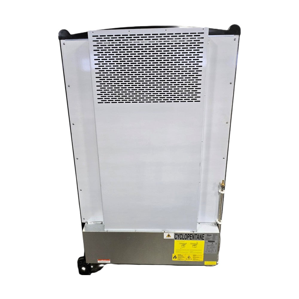 Omcan RS-CN-0390 Open Air Refrigerated Showcase