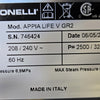 Nuova Simonelli Appia Life Coffee Machine- 2 Group