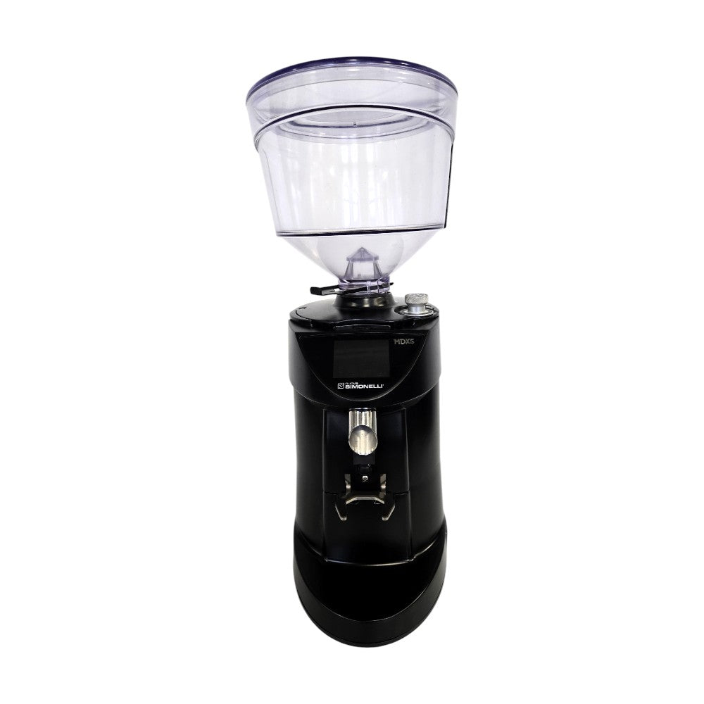Nuova Simonelli MDX-S Grinder