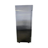 Ancaster ND-CFD-3FF-E-HC Upright Freezer - 3 Solid Door - 81 Inch