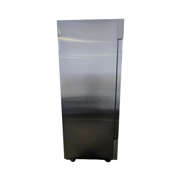 Ancaster ND-CFD-3FF-E-HC Upright Freezer - 3 Solid Door - 81 Inch