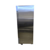 Ancaster ND-CFD-3FF-E-HC Upright Freezer - 3 Solid Door - 81 Inch