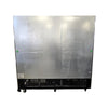 Ancaster ND-CFD-3FF-E-HC Upright Freezer - 3 Solid Door - 81 Inch