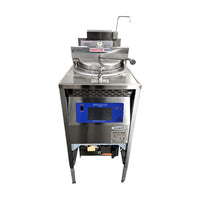 Broaster 1800GH Fryer - Natural Gas