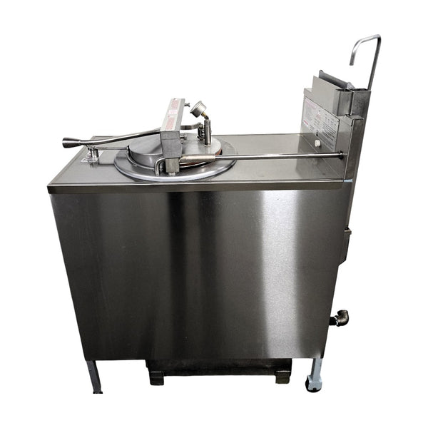 Broaster 1800GH Fryer - Natural Gas