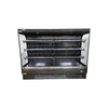 Alaska Line HIT-22  Open Merchandiser Cooler - 101 Inch