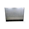 Alaska Line HIT-22  Open Merchandiser Cooler - 101 Inch