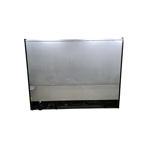 Alaska Line HIT-22  Open Merchandiser Cooler - 101 Inch