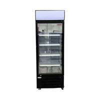 New Air NGF-054-H Freezer - Cosmetic Damage