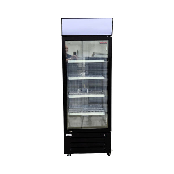 New Air NGF-054-H Freezer - Cosmetic Damage