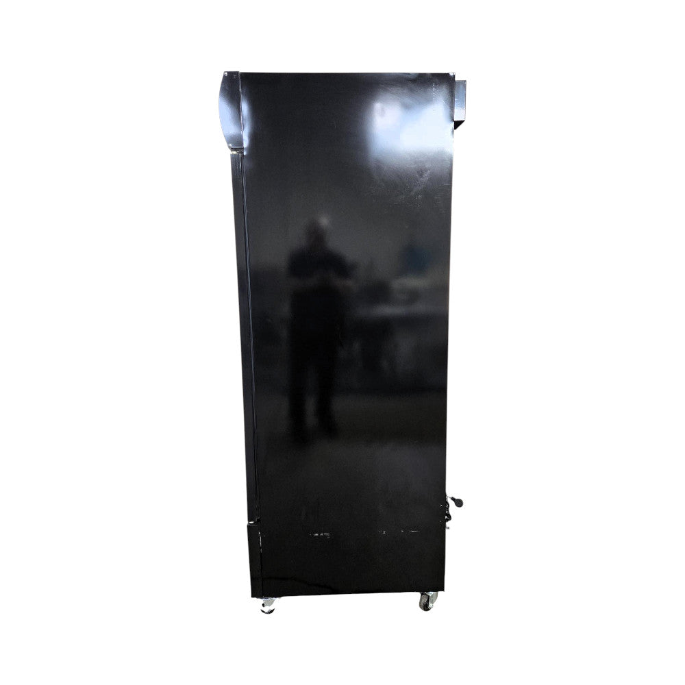 New Air NGF-054-H Freezer - Cosmetic Damage